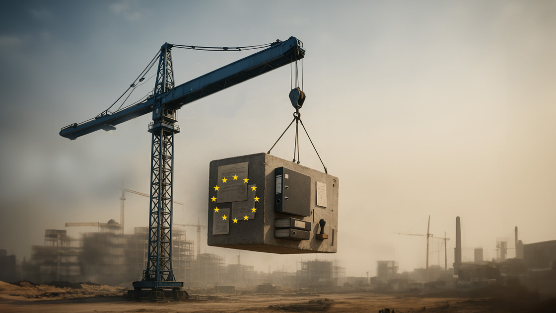 Fałszywa konkurencyjność po europejsku