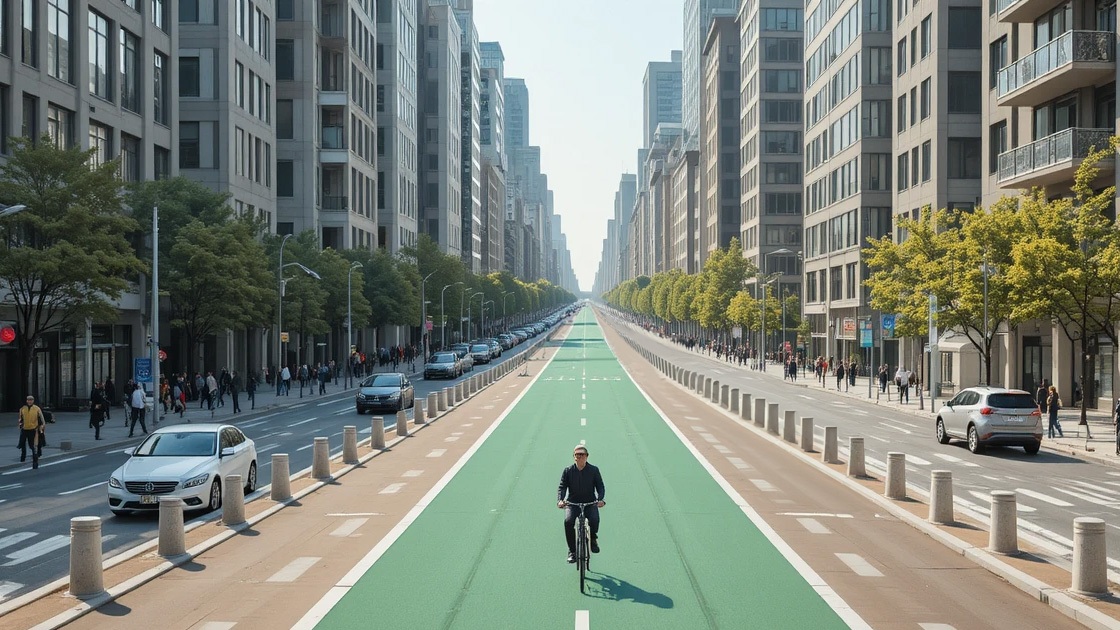 Kontrakt Klimatyczny dla Krakowa: drastyczna transformacja za wszelką cenę