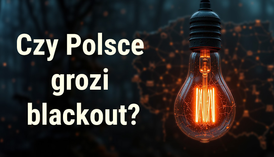 Czy Polsce grozi blackout?